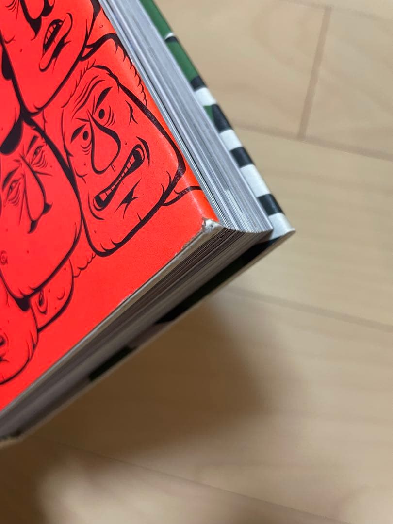 バリー・マッギー　Barry Mcgee 洋書　絶版　希少本