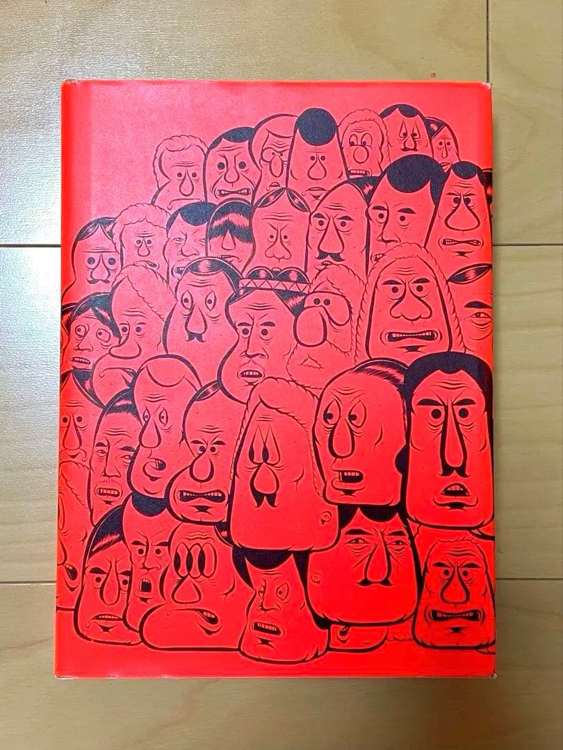 バリー・マッギー　Barry Mcgee 洋書　絶版　希少本