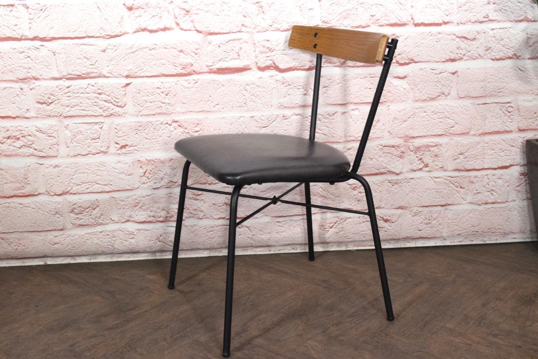 ジャーナルスタンダードファニチャー SENS/サンクチェア　A