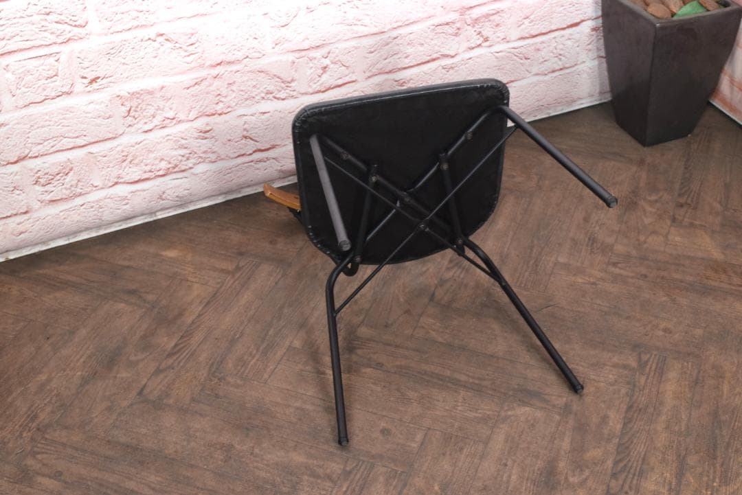 ジャーナルスタンダードファニチャー SENS/サンクチェア　A