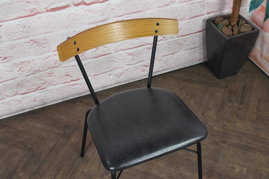 ジャーナルスタンダードファニチャー SENS/サンクチェア　A