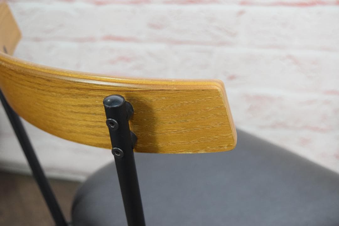 ジャーナルスタンダードファニチャー SENS/サンクチェア　A