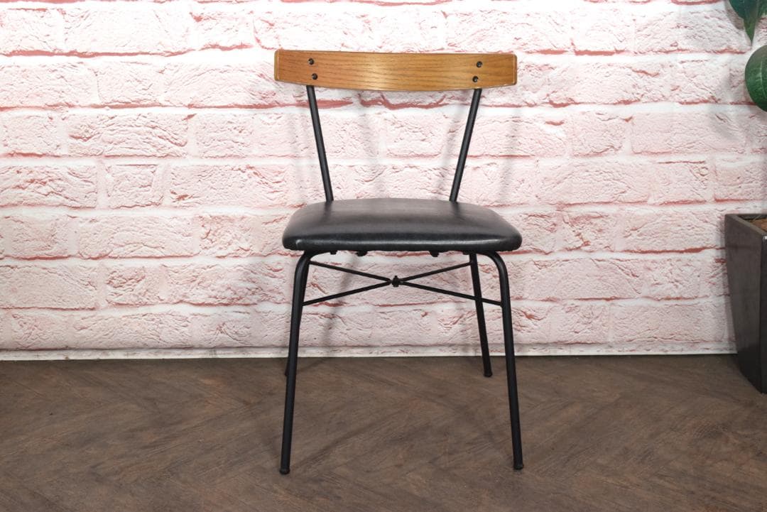 ジャーナルスタンダードファニチャー SENS/サンクチェア　A