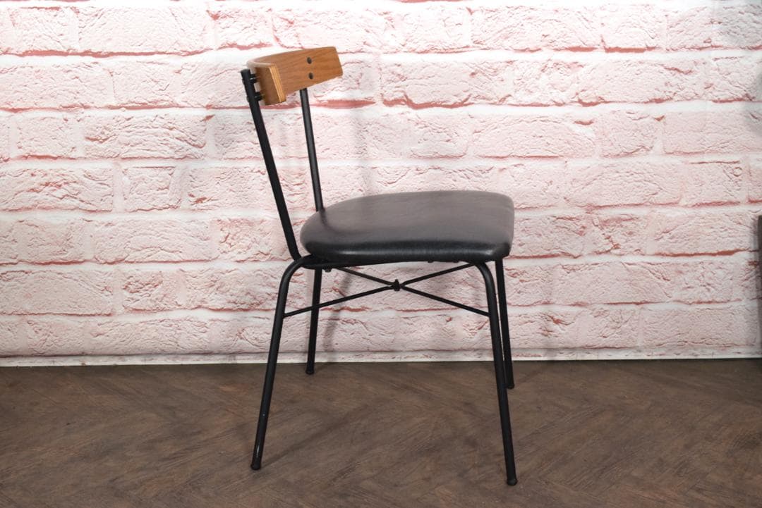 ジャーナルスタンダードファニチャー SENS/サンクチェア　A