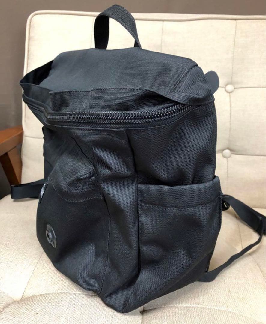 Brompton 純正バック リュック型