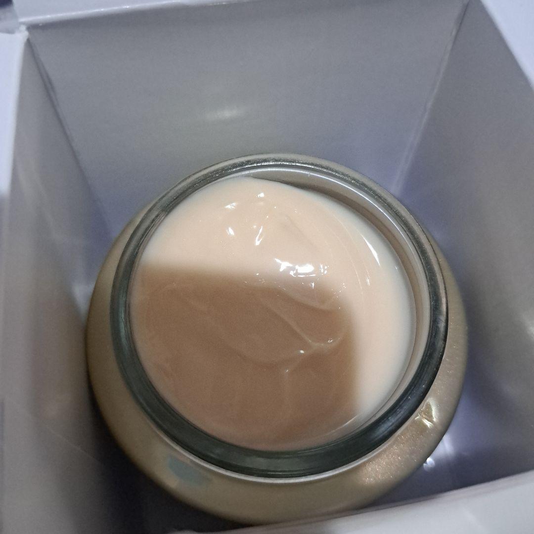 バイタルパーフェクション UL ファーミングクリーム エンリッチド