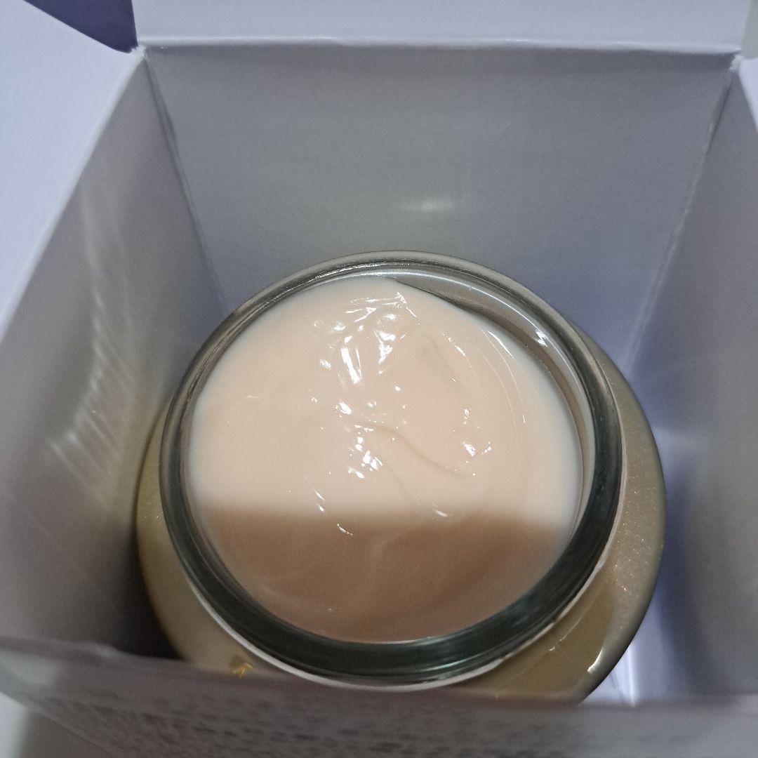 バイタルパーフェクション UL ファーミングクリーム エンリッチド