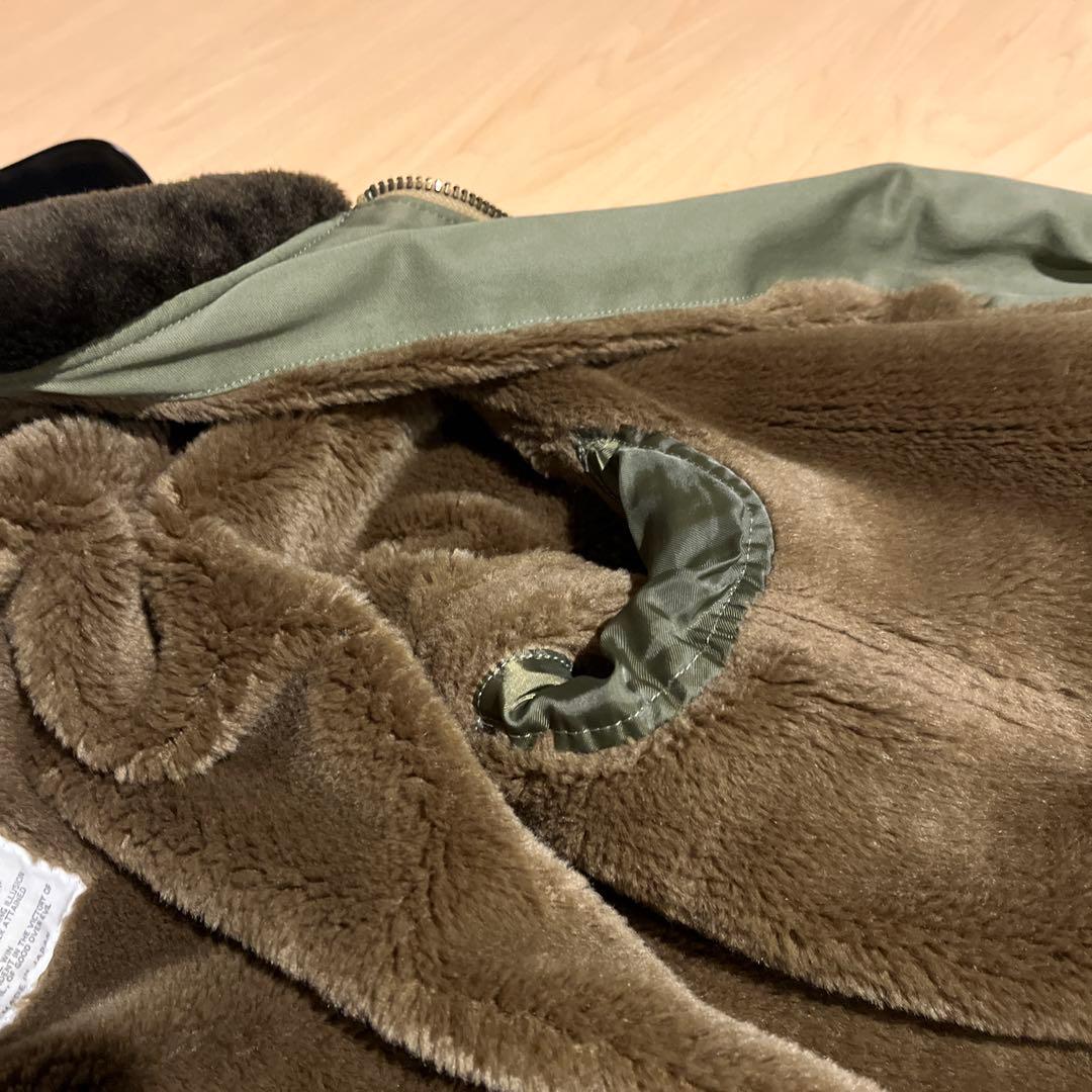 ワコマリア　W. M. GUILTY PARTIES ジャケット