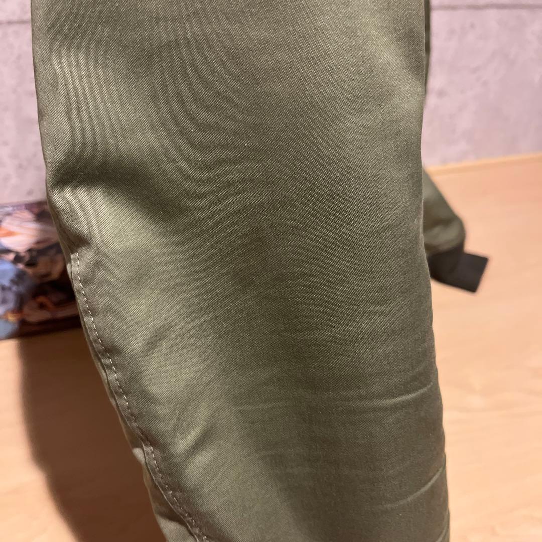 ワコマリア　W. M. GUILTY PARTIES ジャケット