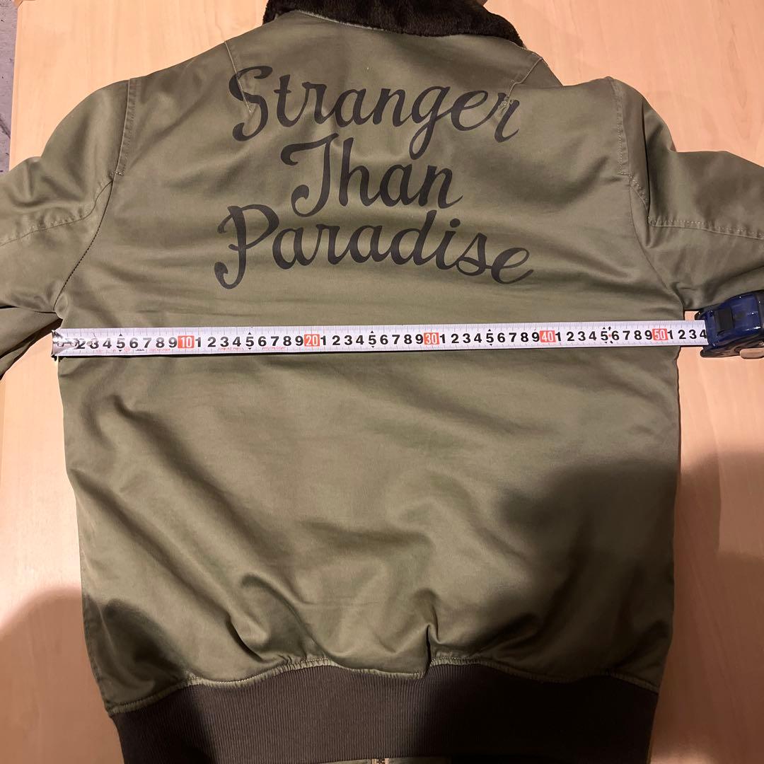 ワコマリア　W. M. GUILTY PARTIES ジャケット