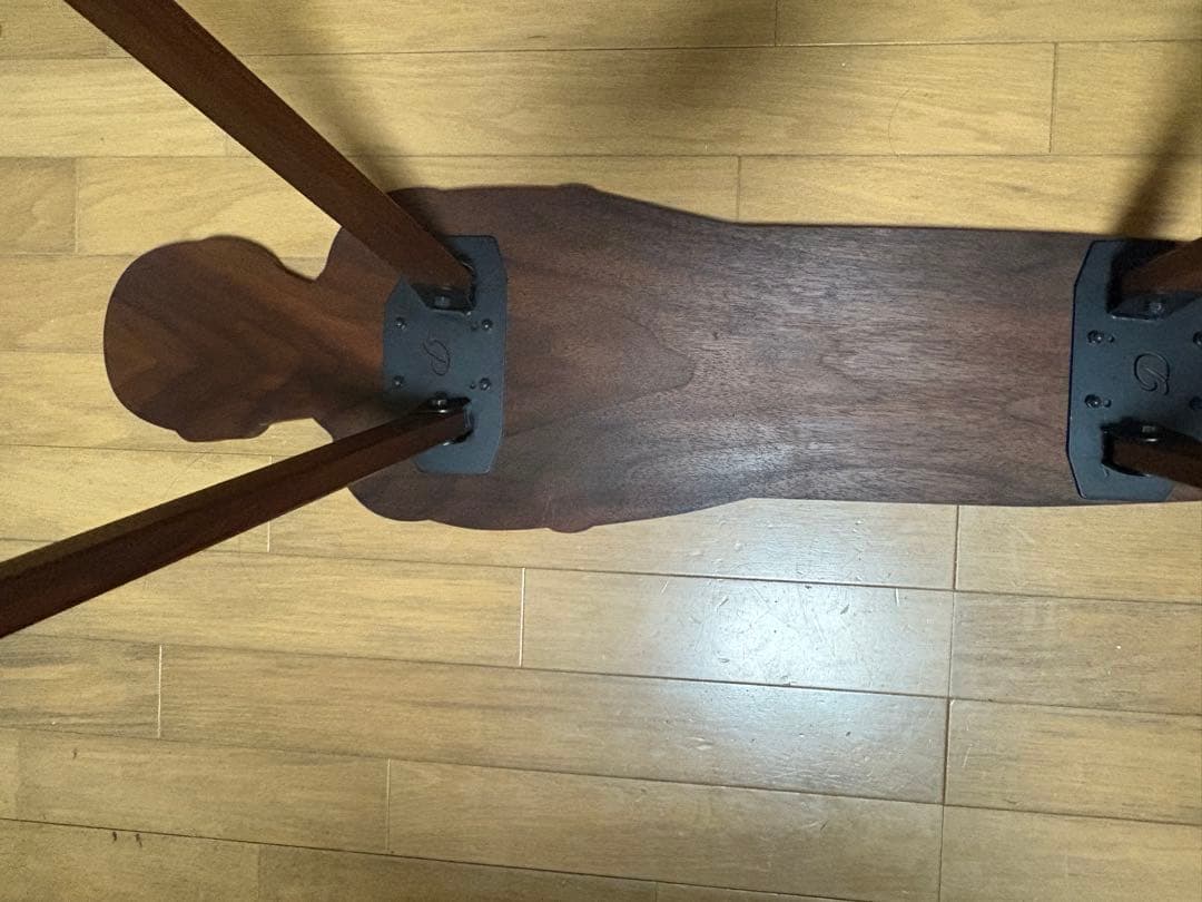 PDS WANTKEYCAMP アイツの椅子 WANTKEY CAMP 鷹の爪