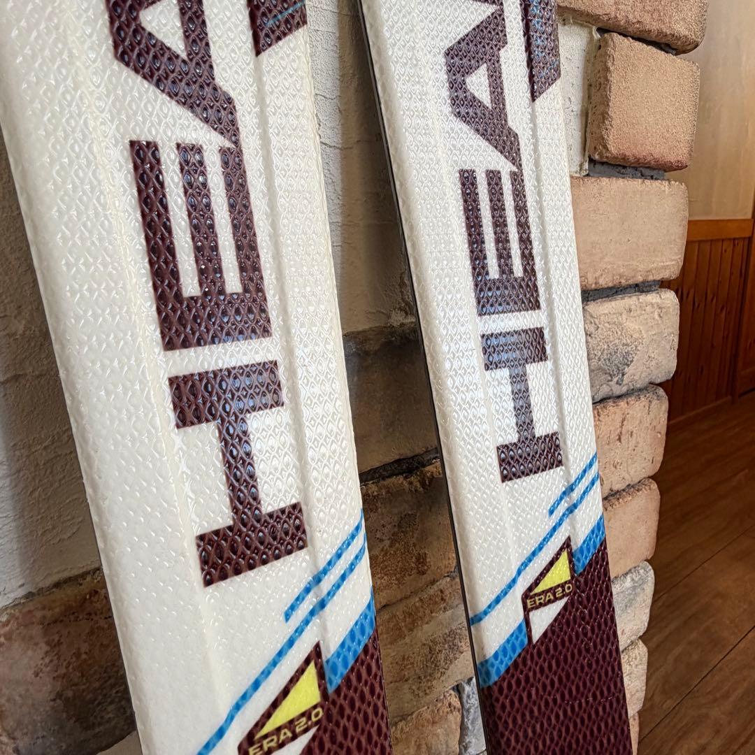 HEAD SUPER SHAPE スキー ジュニア スーパーシェイプ ヘッド