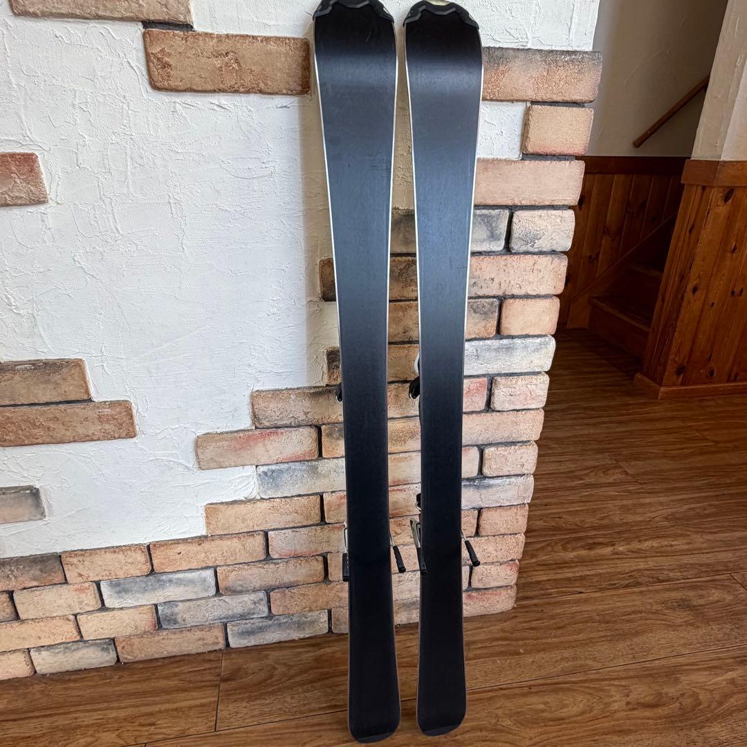 HEAD SUPER SHAPE スキー ジュニア スーパーシェイプ ヘッド