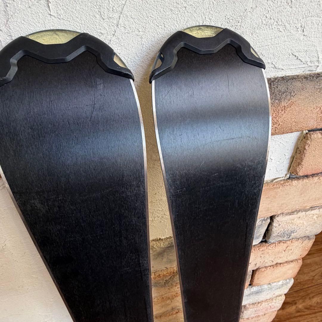 HEAD SUPER SHAPE スキー ジュニア スーパーシェイプ ヘッド