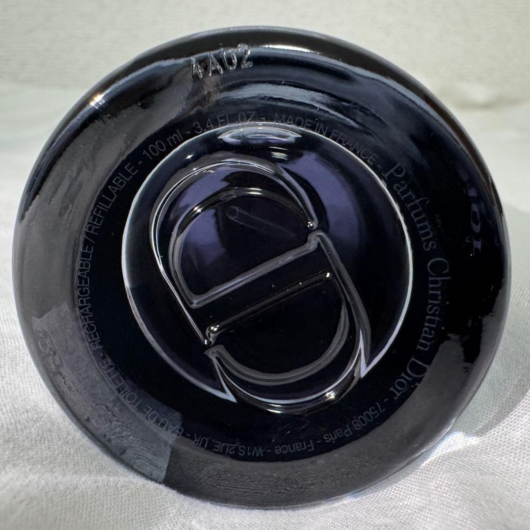 DIOR Sauvage ディオール ソヴァージュ EDT 100ml 香水