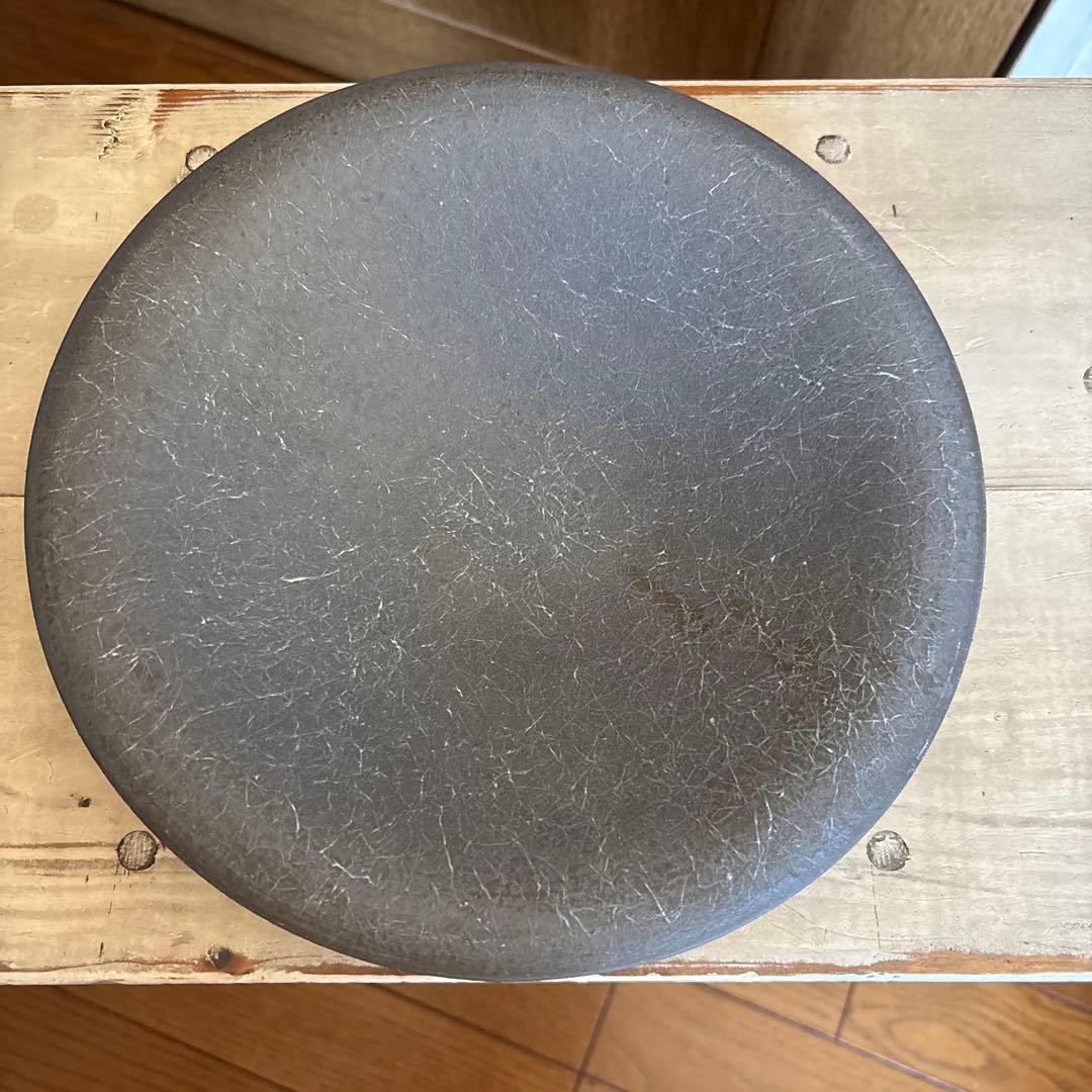 瀬川辰馬 象嵌皿 鉢 盛り皿 器 食器　作家もの