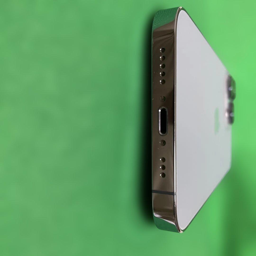 Apple iPhone13 Pro 256GB SIMフリー　バッテリー74%