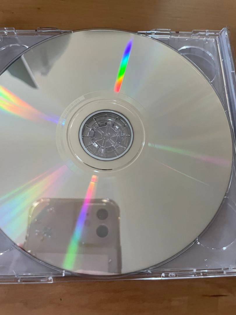 Mrs. GREEN APPLE ミセス 5 初回限定盤