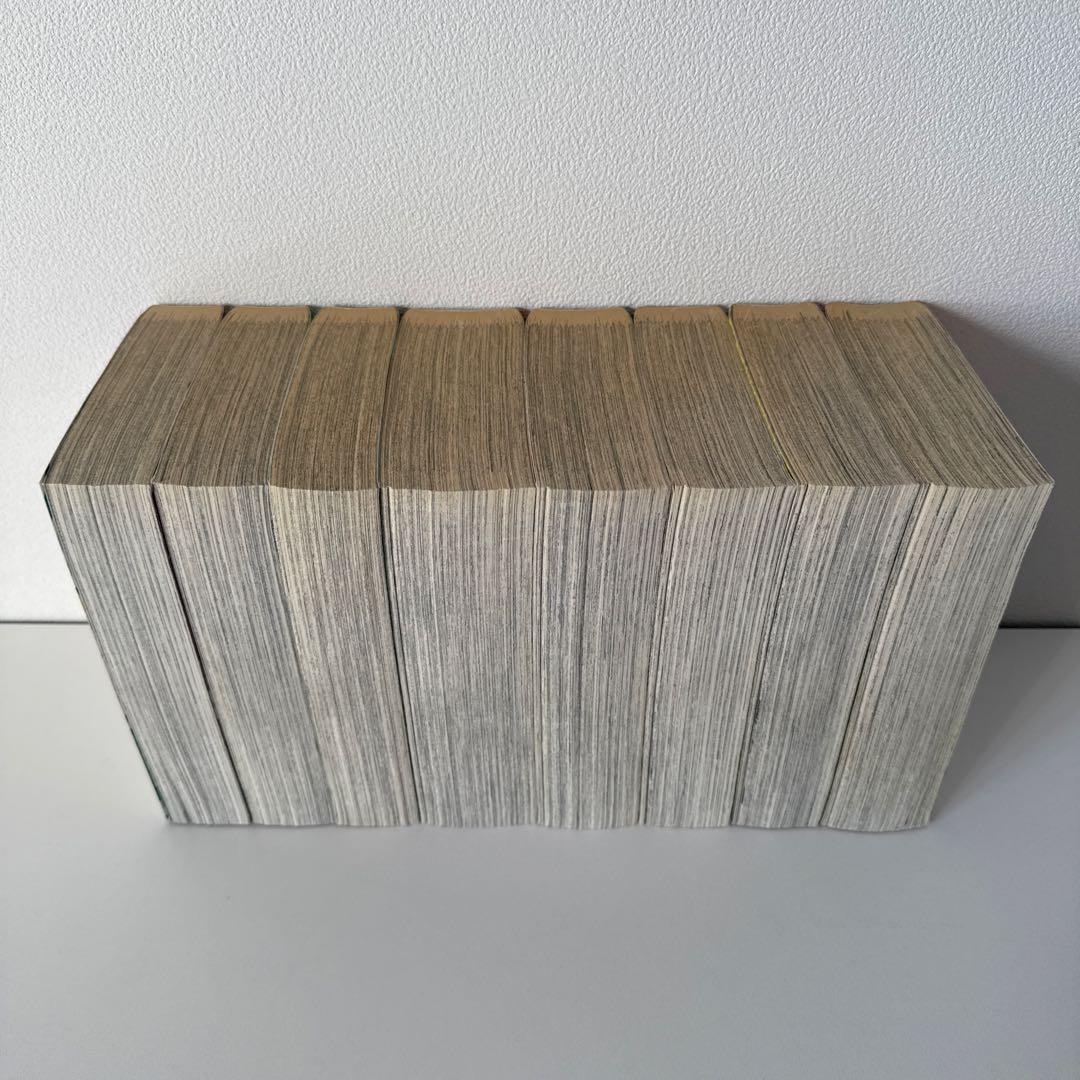 ハイキュー！！リミックス版コンビニコミックス　1-19巻　　全巻セット　古舘春一