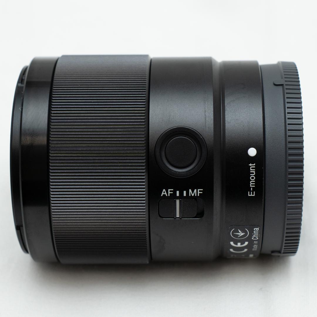 【単焦点レンズ】FE35mm F1.8 SEL35F18F / SONY