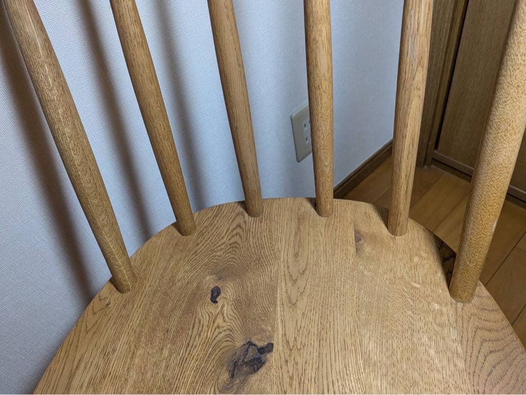 ★しもかわど★④関家具 クラッシュゲート マルケッシュ ダイニングチェア