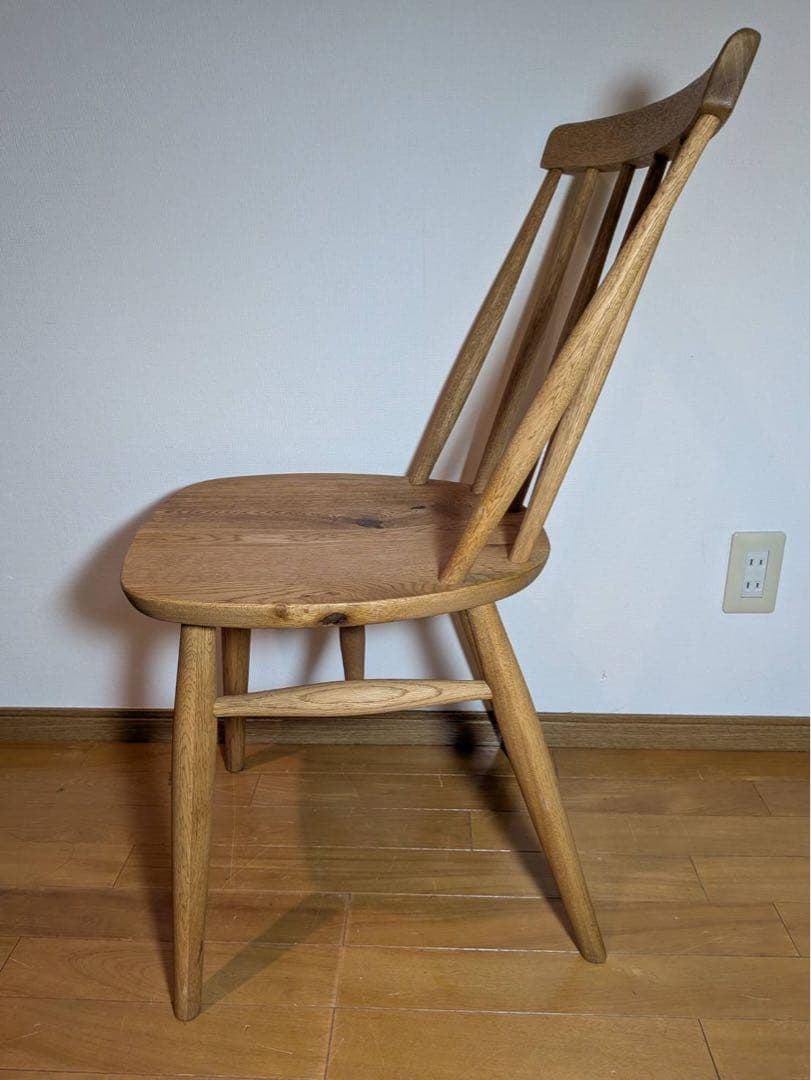 ★しもかわど★④関家具 クラッシュゲート マルケッシュ ダイニングチェア