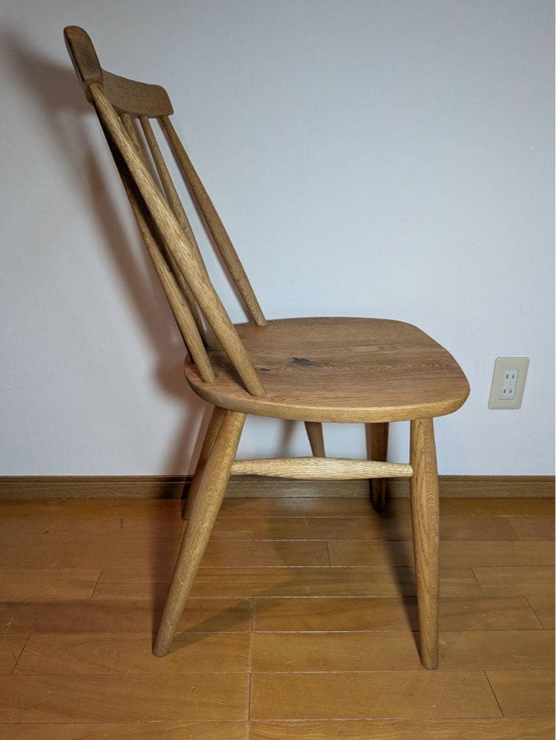 ★しもかわど★④関家具 クラッシュゲート マルケッシュ ダイニングチェア