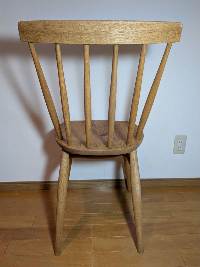 ★しもかわど★④関家具 クラッシュゲート マルケッシュ ダイニングチェア