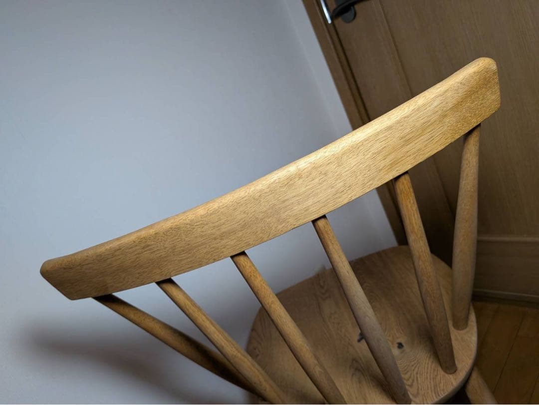 ★しもかわど★④関家具 クラッシュゲート マルケッシュ ダイニングチェア