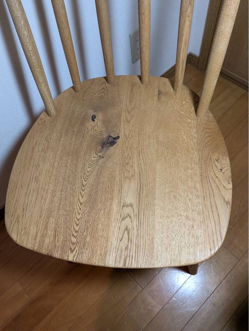 ★しもかわど★④関家具 クラッシュゲート マルケッシュ ダイニングチェア