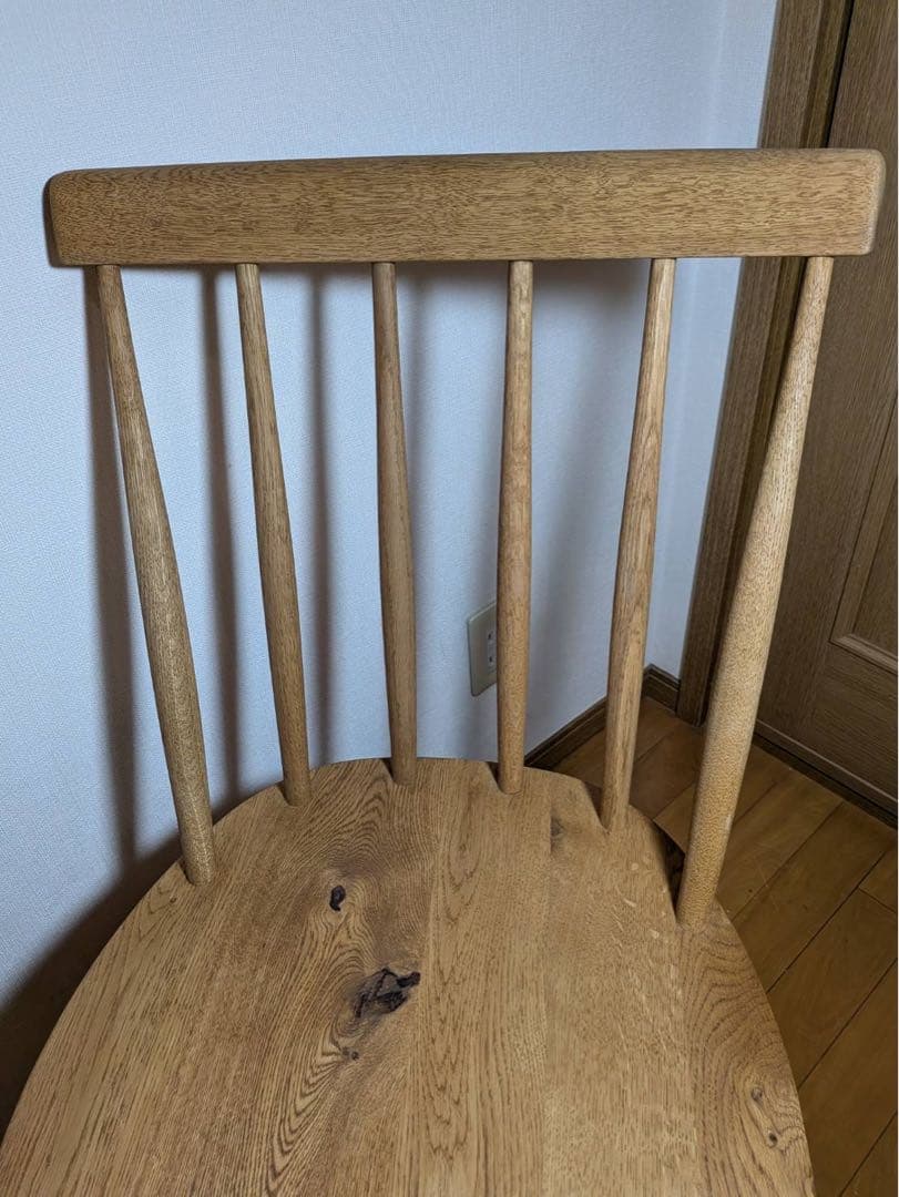 ★しもかわど★④関家具 クラッシュゲート マルケッシュ ダイニングチェア