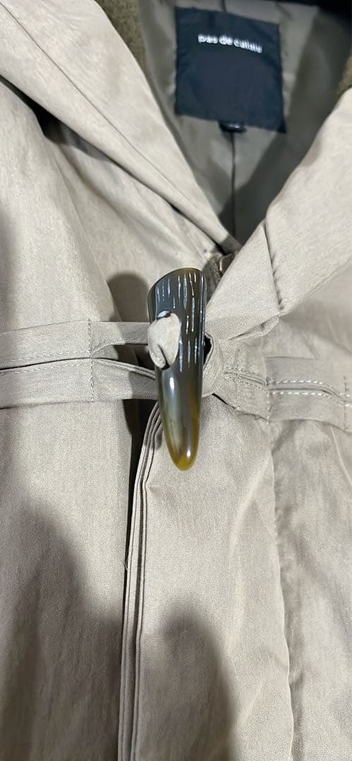 ✴︎Shiohonota✴︎Pas de calais ダッフルコート