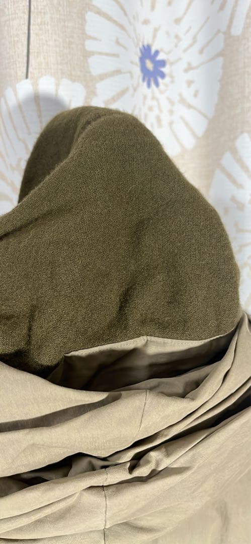 ✴︎Shiohonota✴︎Pas de calais ダッフルコート