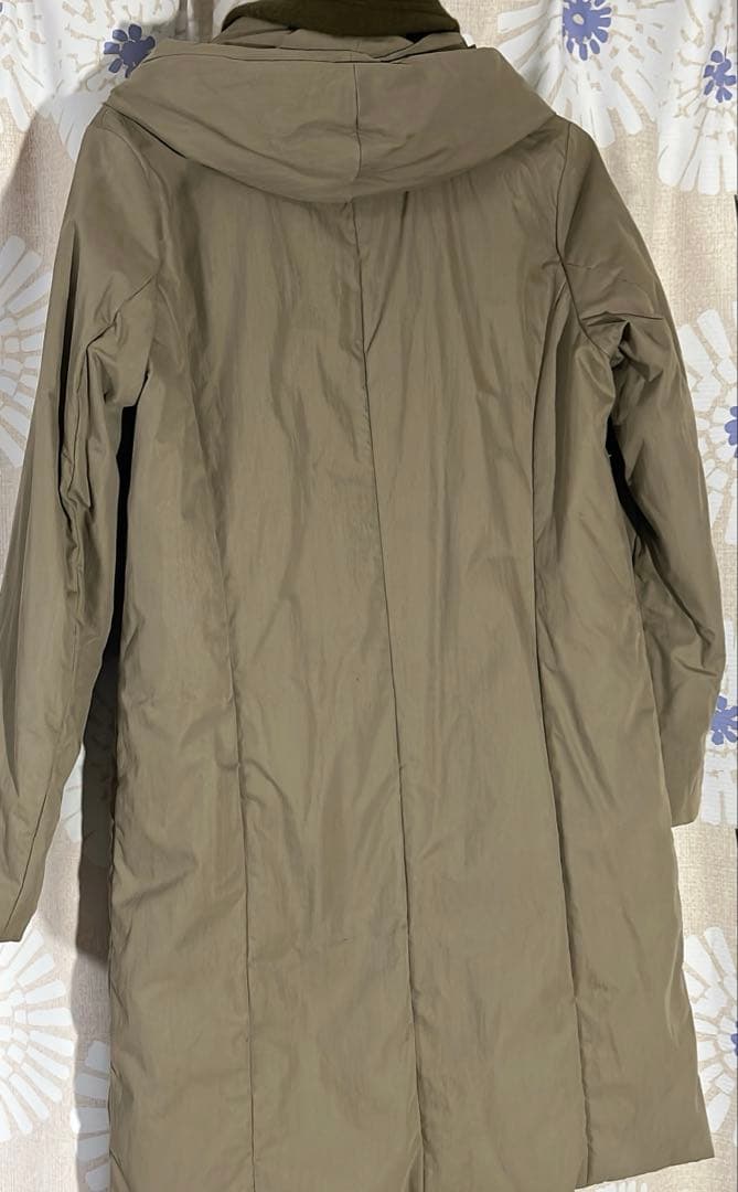 ✴︎Shiohonota✴︎Pas de calais ダッフルコート