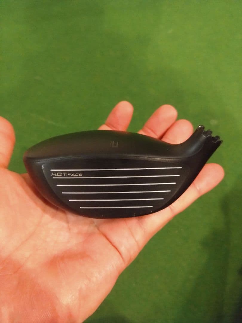 ★激レア★cobra DS-ADAPT LS 5w VENTUS BLACK7x