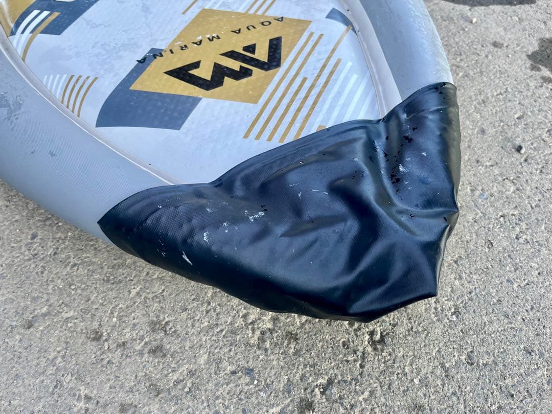 ① アクアマリーナ　ドリフト　SUP 釣り専用