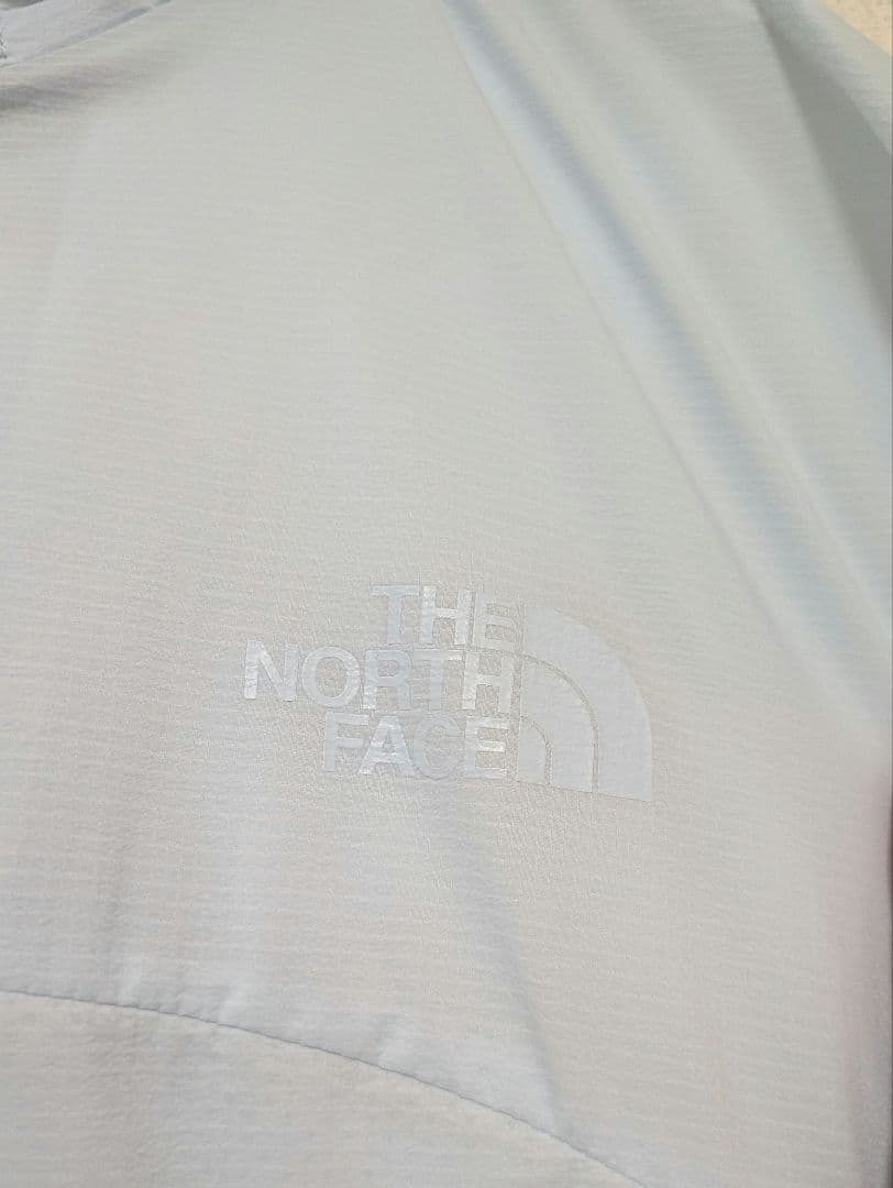 THE NORTH FACE　スワローテイルフーディ　レディースL