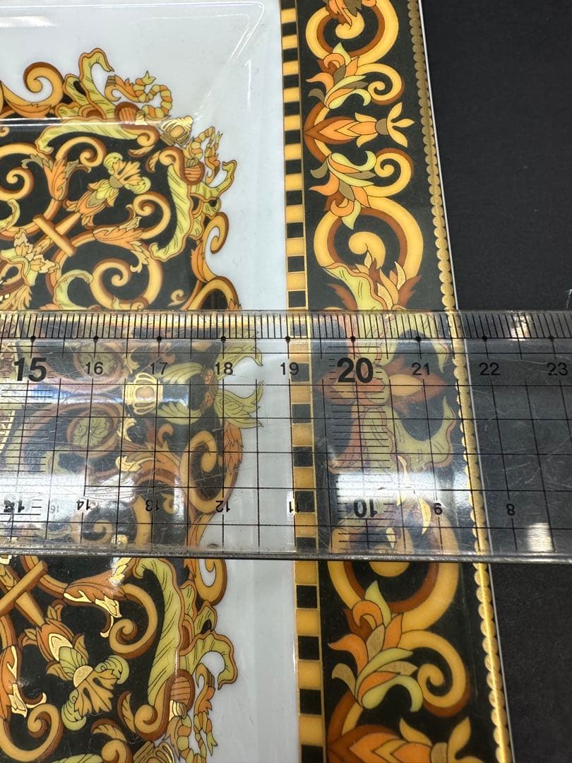 Versaceヴェルサーチ　お皿セット2枚