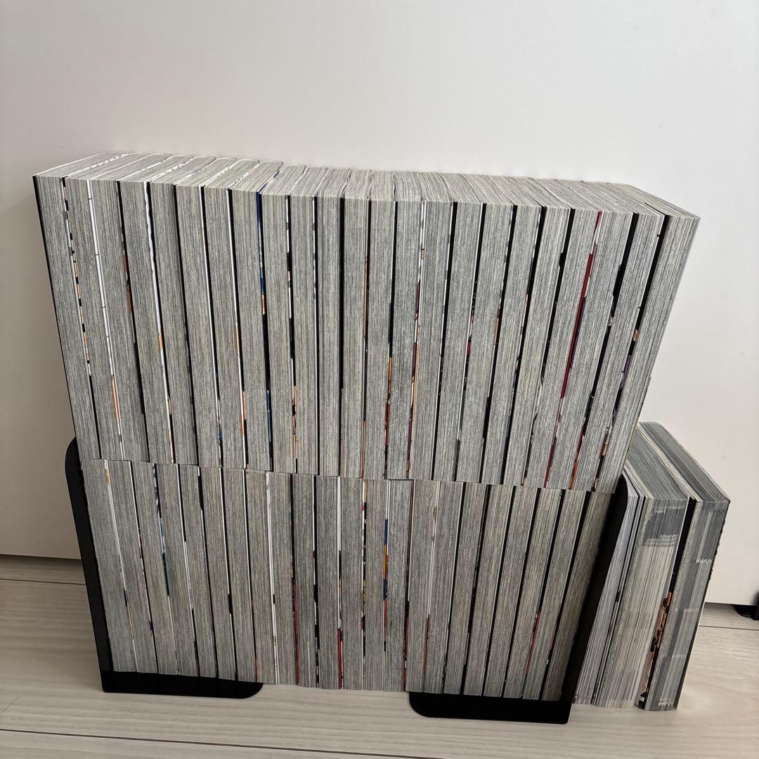 ハイキュー!! 1-45巻 全巻セット＋関連本セット