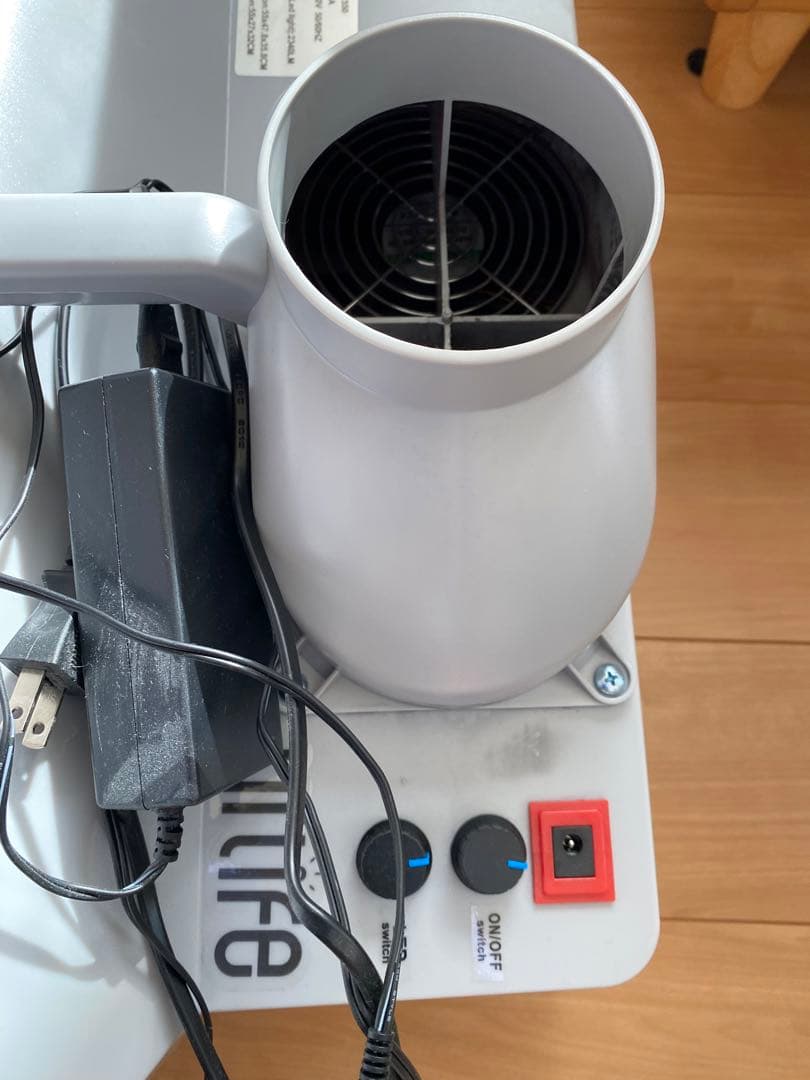 Urlife DFPB01 塗装ブース