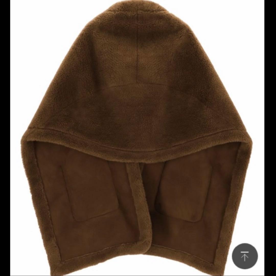 専用です❣️購入しないでください❣️HAUNT hauntハウントBOA STOLE