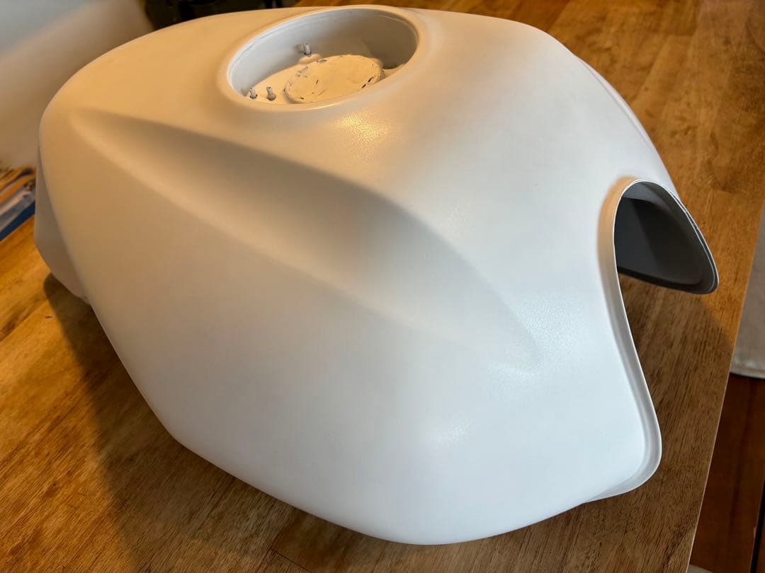 ホンダ　CB400SF　NC39 純正タンク　レストア品