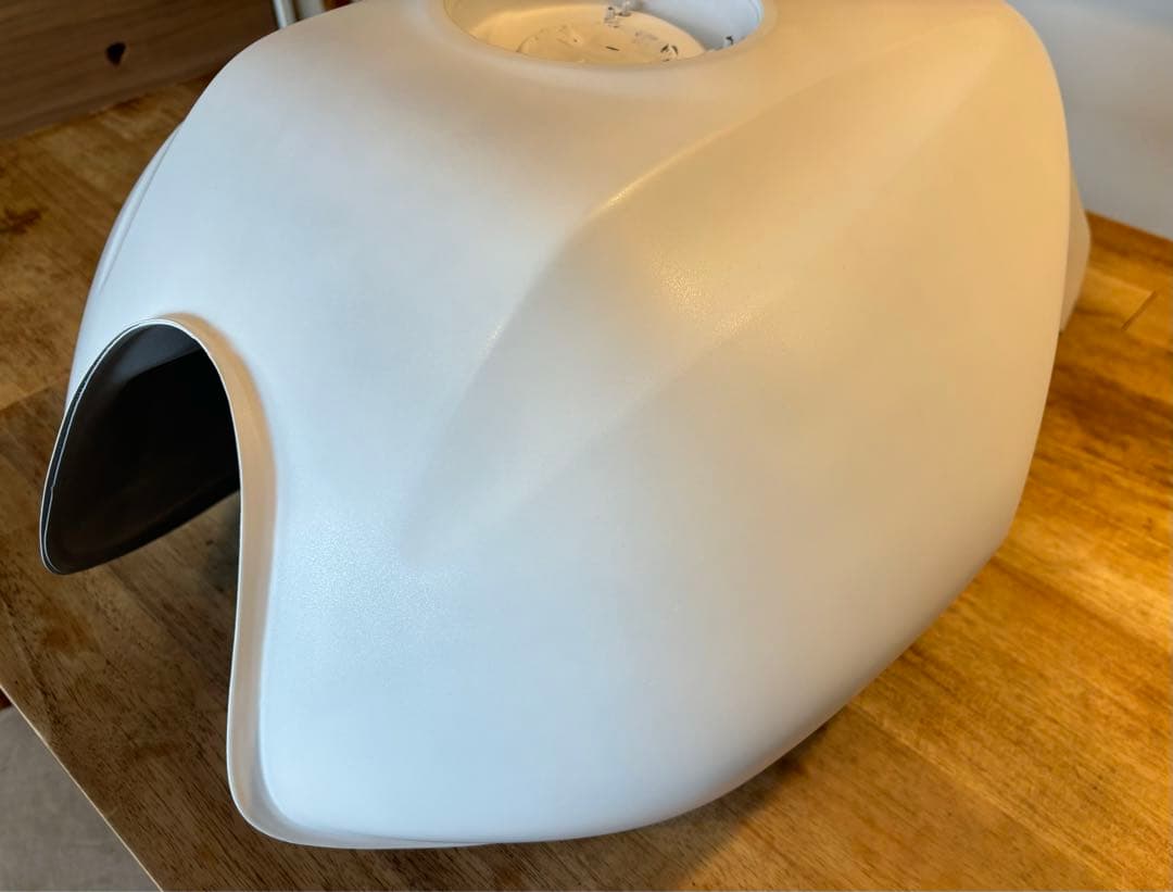 ホンダ　CB400SF　NC39 純正タンク　レストア品