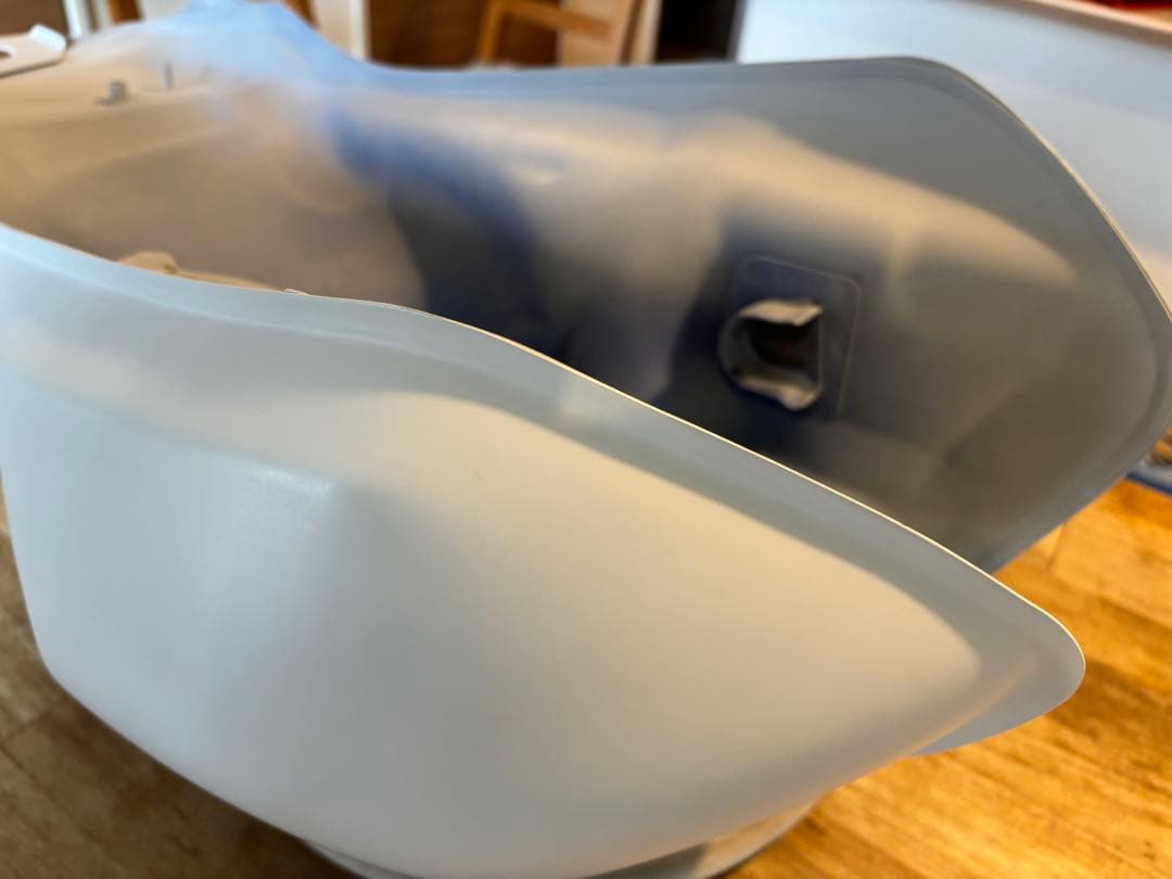 ホンダ　CB400SF　NC39 純正タンク　レストア品