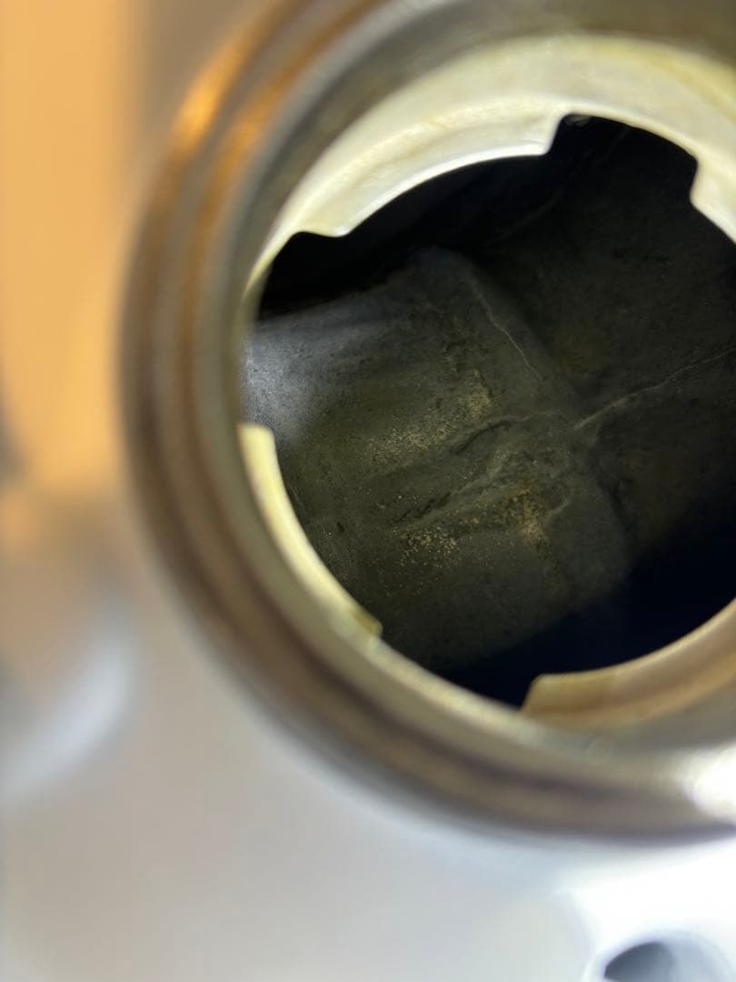 ホンダ　CB400SF　NC39 純正タンク　レストア品