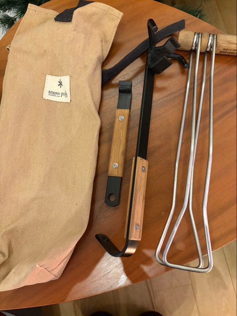 Peak ダッチオーブン 26