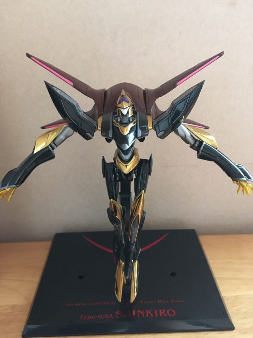 BANDAI SPIRITS コードギアス反逆のルルーシュR2 L R…