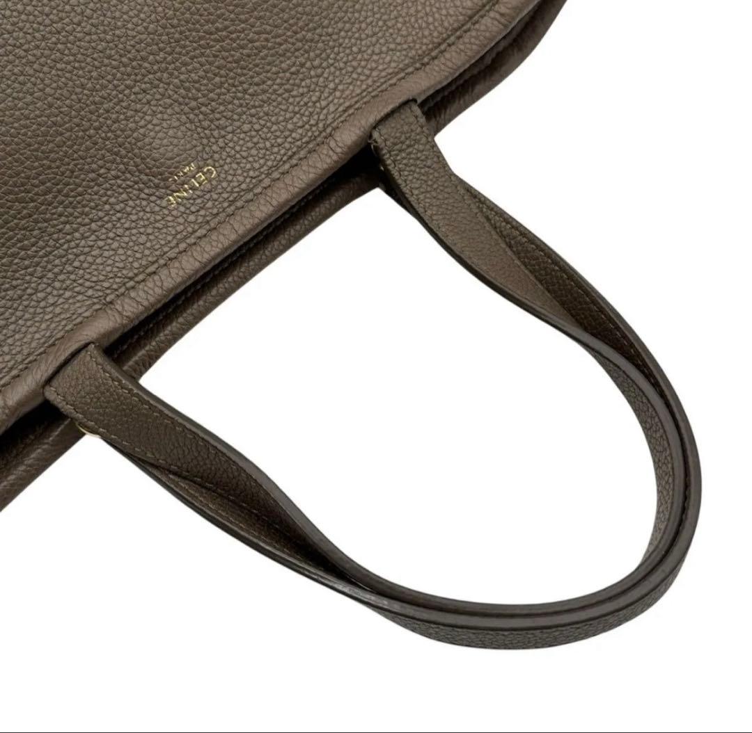 セリーヌ◇フォールドカバ◇フォールディッドカバ◇バッグ