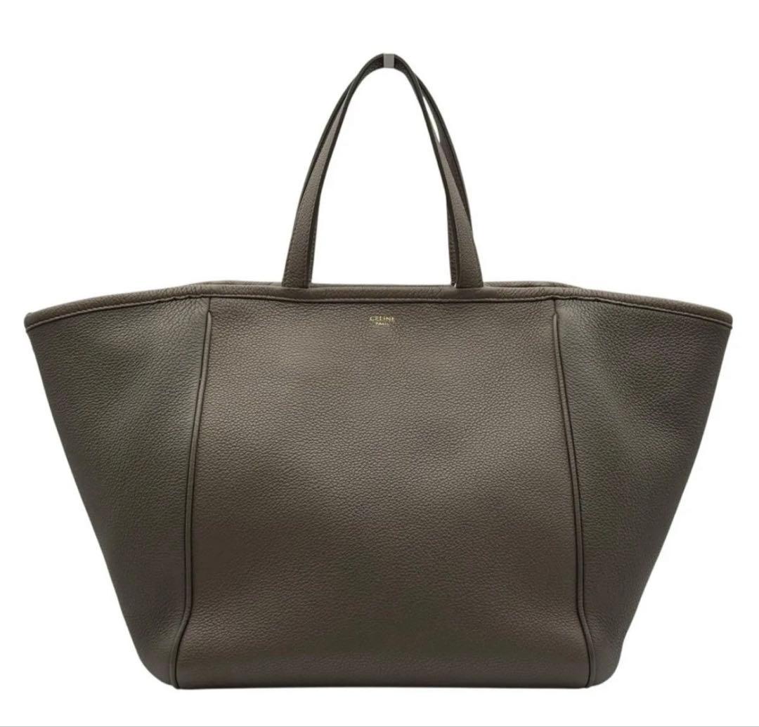 セリーヌ◇フォールドカバ◇フォールディッドカバ◇バッグ