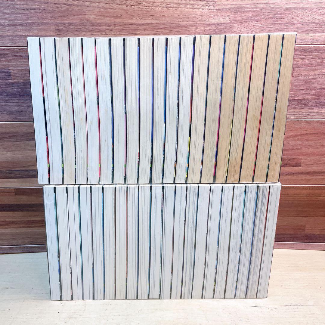 キリン　全39巻セット　東本昌平